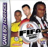 FIFA Football 2003 (GBA), Exient Entertainment