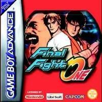 Final Fight One (GBA), Capcom
