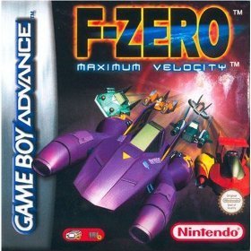 F-Zero: Maximum Velocity (GBA), NDCube Co., Nintendo R&D1