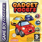 Gadget Racers (GBA), Takara
