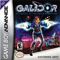 Galidor: Defenders of the Outer Dimension (GBA), Tiertex Design Studios