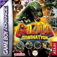 Godzilla: Domination (GBA), WayForward