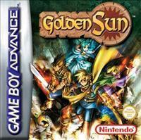 Golden Sun (GBA), Camelot Software Planning