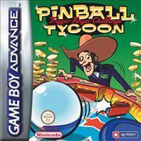 Pinball Tycoon (GBA), Ignition Entertainment