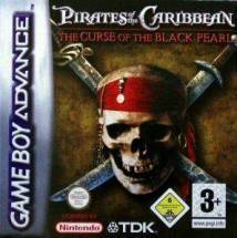 Pirates of the Caribbean: The Curse of the Black Pearl (GBA), Pocket Studios