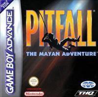 Pitfall: The Mayan Adventure (GBA), Pipe Dream Interactive
