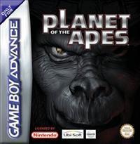 Planet of the Apes (GBA), Torus Games