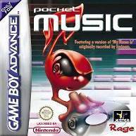 Pocket Music (GBA), Jester Interactive