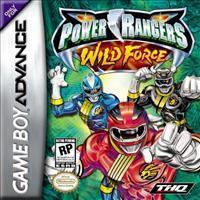 Power Rangers: Wild Force (GBA), Natsume