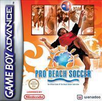 Pro Beach Soccer (GBA), Magic Pockets