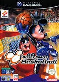 Disney Sports Basketball (NGC), Polygon Magic