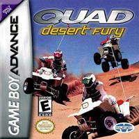 Quad Desert Fury (GBA), Skyworks Technologies