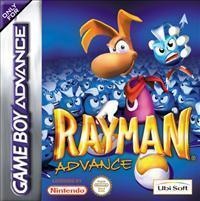 Rayman Advance (GBA), Digital Eclipse Software