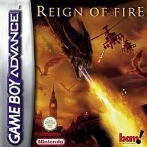 Reign of Fire (GBA), Crawfish Interactive