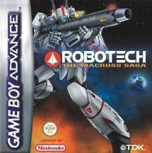 Robotech: The Macross Saga (GBA), Lucky Chicken Games