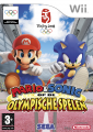 Mario & Sonic op de Olympische spelen (Wii), Sega