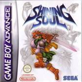 Shining Soul (GBA), Next Entertainment