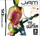 Jam Sessions (NDS), Ubisoft