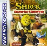 Shrek Swamp Kart Speedway (GBA), Prolific