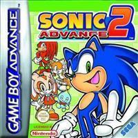 Sonic Advance 2 (GBA), Dimps Corporation