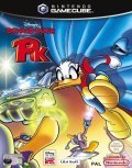 Disney's Donald Duck: Who is PK (NGC), Ubisoft