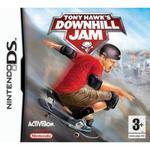 Tony Hawk: Downhill Jam (NDS), Activision