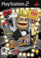 Buzz! The Hollywood Quiz (PS2), Sony