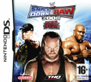 WWE SmackDown! vs. RAW 2008 (NDS), THQ