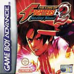 The King of Fighters EX 2: Howling Blood (GBA), Marvelous Entertainment