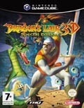 Dragon's Lair 3D: Special Edition (NGC), Dragonstone