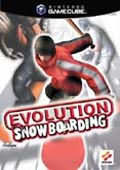 Evolution Snowboarding (NGC), Konami
