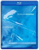 Trondheim Solistene - Divertimenti (Blu-ray), Britten, Bacewicz, Bjorklun
