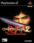 Onimusha 2: Samurai`s Destiny (PS2), Capcom