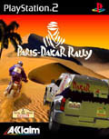 Paris Dakar Rally (PS2), Broadsword