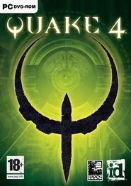 Quake 4 (PC), Raven Software