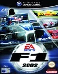 F1 2002 (NGC), EA Games