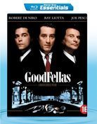 Goodfellas (Blu-ray), Martin Scorsese