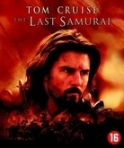 Last Samurai (Blu-ray), Edward Zwick