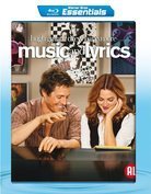Music And Lyrics (Blu-ray), Marc Lawrence