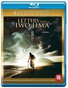 Letters From Iwo Jima (Blu-ray), Clint Eastwood