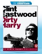 Dirty Harry (Blu-ray), Don Siegel