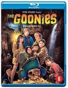 The Goonies (Blu-ray), Steven Spielberg