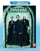 Matrix Reloaded (Blu-ray), Larry Wachowski & Andy Wachowski