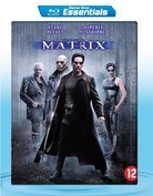 Matrix (Blu-ray), Larry Wachowski & Andy Wachowski