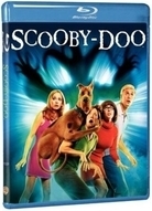 Scooby Doo: The Movie (Blu-ray), Raja Gosnell