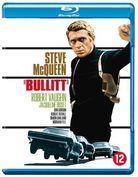 Bullitt (Blu-ray), Peter Yates