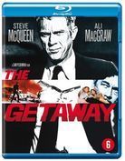 The Getaway (Blu-ray), Sam Peckinpah
