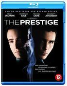 The Prestige (Blu-ray), Christopher Nolan
