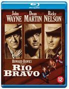 Rio Bravo (Blu-ray), Howard Hawks