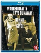 Bonnie & Clyde (Blu-ray), Arthur Penn